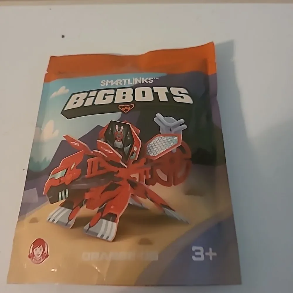 Smartlinks Bigbots